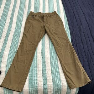 Kuhl women’s work pants